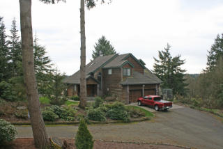 12421 Case Rd, Olympia, WA 98512-9128