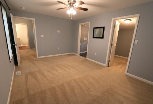 66 Mansfield Ave, Mount Vernon OH  43050-1655 exterior