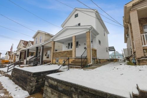 1011 Bernadine Ave, Ambridge, PA 15003-1745