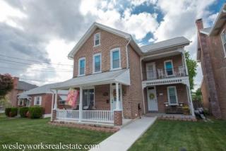 669 Walnut St, Emmaus, PA 18049-2219