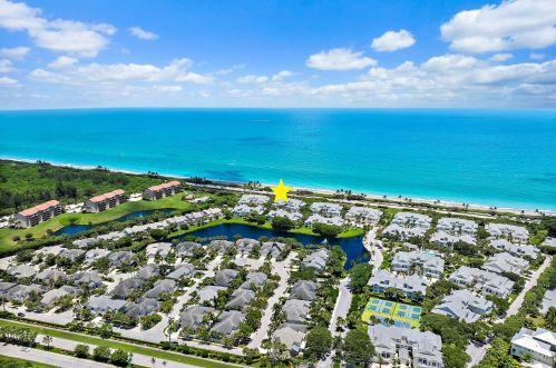 603 Mainsail Cir, Jupiter, FL 33477-1406