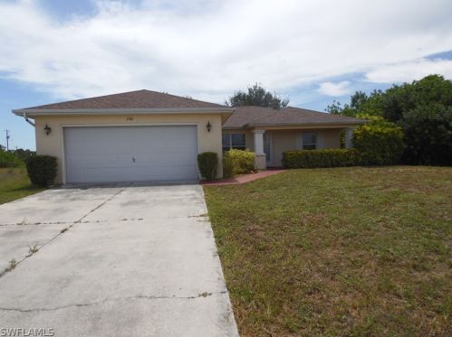 146 Milwaukee Blvd, Lehigh Acres, FL 33974-5999