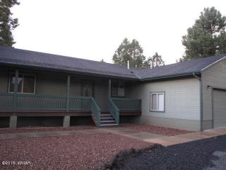 4993 Buck Springs Rd, Pinetop, AZ 85935-8103