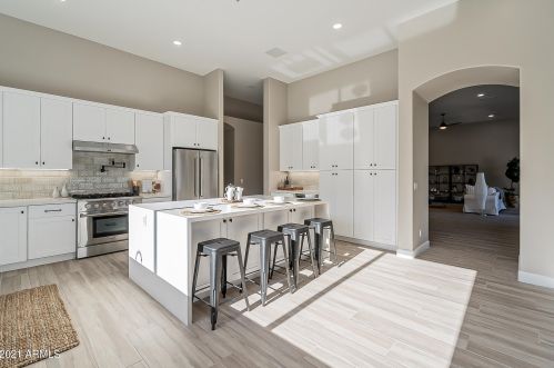 13406 Del Timbre Dr, Scottsdale AZ  85259-6301 exterior