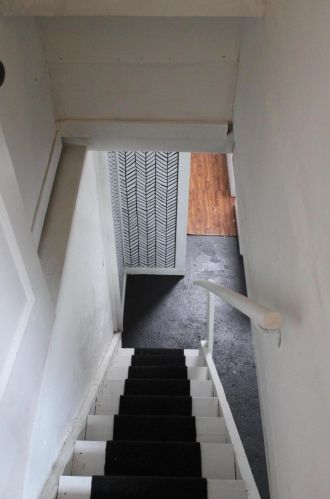 143 Stanley St, Bellefontaine OH  43311-2442 exterior