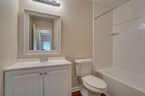 1413 Paco Trl, Denton TX  76209-4648 exterior