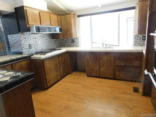 1315 Escalera Pl, Bullhead City AZ  86442-6919 exterior