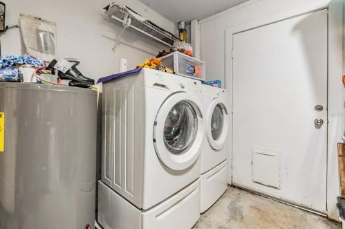 7007 Fairfax Dr, Port Richey FL  34668-5605 exterior