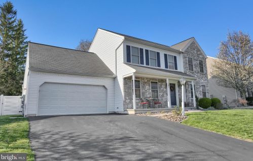 721 Veronica Ln, West Enola, PA 17025-1555