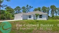 1073 Mantilla Ave, Fort Pierce FL  34953-3421 exterior