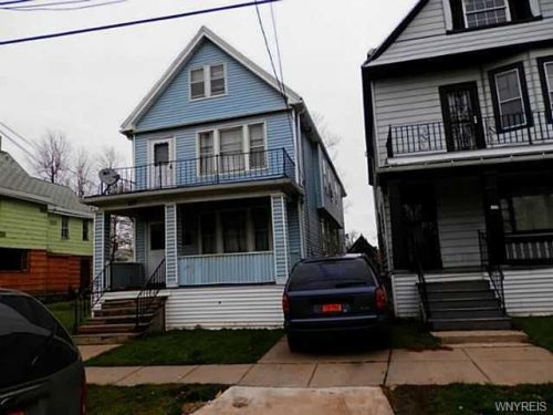117 Ivy St, Buffalo, NY 14211-2349