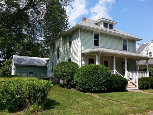 23 Van Campen St, Dansville, NY 14437-1248