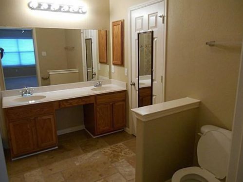 2811 Briarbrook Dr, Seagoville TX  75159-1445 exterior