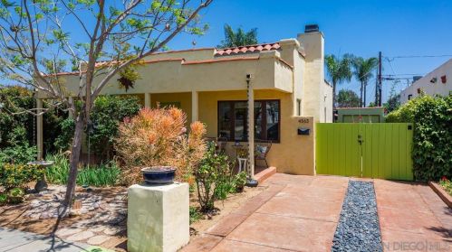 4563 Copeland Ave, San Diego, CA 92116-4806