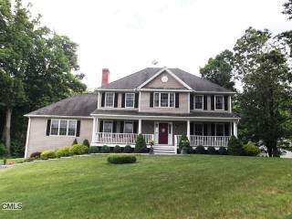 14 Nancy Ln, Brookfield Center, CT 06804-3976