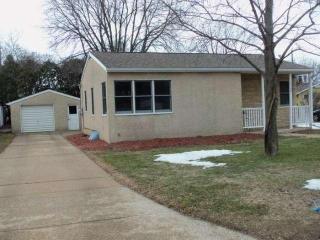 3148 26 St, La Crosse WI  54601-7606 exterior