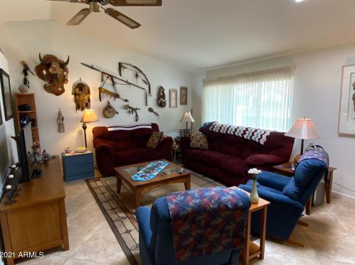14603 Antelope Dr, Sun City, AZ 85375-5621