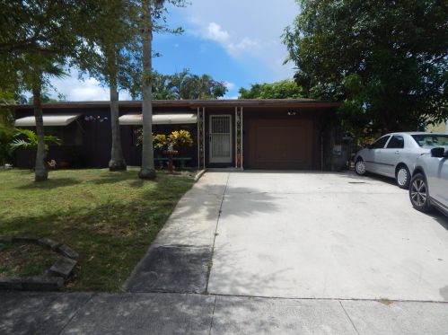 802 Lytle St, West Palm Beach, FL 33405-4534