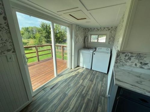 7 Lawton St, Edgerton WI  53534-0021 exterior