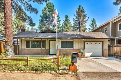 3357 Treehaven Dr, South Lake Tahoe, CA 96150-8110