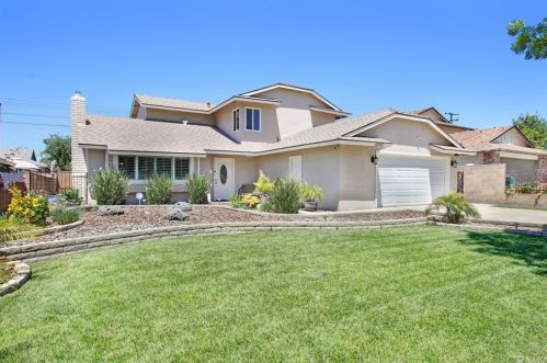 1003 Orange Ave, Ontario, CA 91764-3187