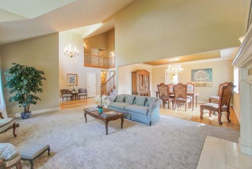 4332 Gold Run Dr, Oakley, CA 94561-3920