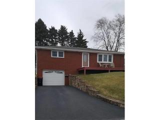 1924 Sylvan Ave, Latrobe, PA 15650-3056