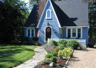 217 Homestead St, Medina, OH 44256-1732