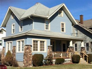 201 Fawcett Ct, Canton, OH 44708-4119