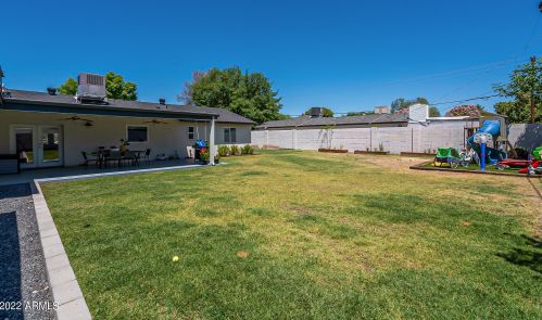 3717 35 Pl, Phoenix AZ 85032-5344 exterior