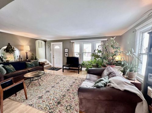 36 15th St, Fond Du Lac, WI 54935-5806