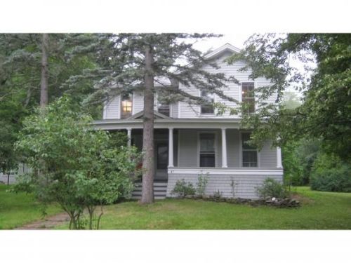 47 Washington St, Trumansburg, NY 14886-8907
