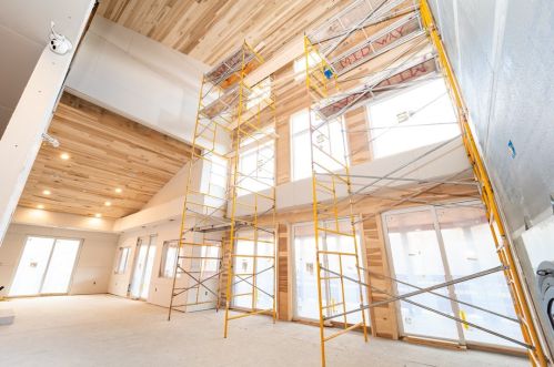 337 Chestnut Ridge Rd, Latrobe PA  15650-9604 exterior