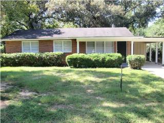 5061 Druid Dr, Mobile AL  36618-2313 exterior