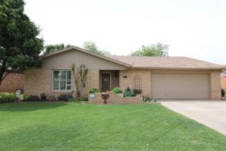 3215 93rd St, Lubbock, TX 79423-3719