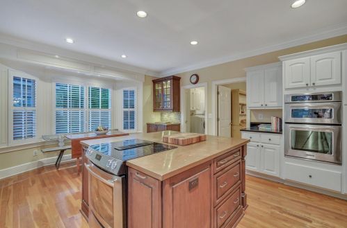 3984 Gift Blvd, Johns Island SC  29455-7740 exterior