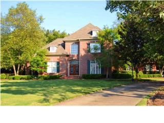 8517 Old Marsh Way, Montgomery, AL 36117-5176