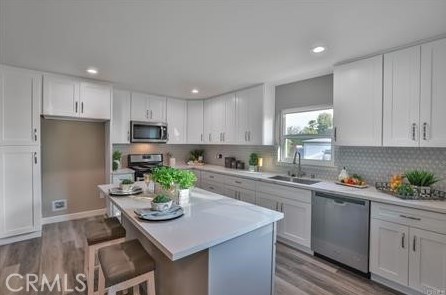 428 Gardenglen St, West Covina CA  91790-3123 exterior