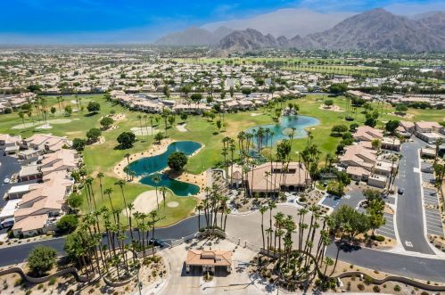 78289 Scarlet Ct, La Quinta CA  92253-3845 exterior