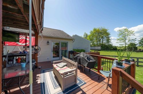1760 Transparent Ct, Taylorsport KY  41048-8258 exterior