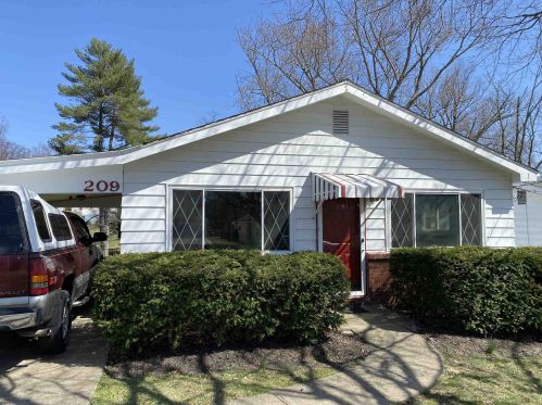 209 Eastern Ave, Covington, KY 41018-1921