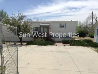 5 Road 5457, Farmington NM  87401-1441 exterior