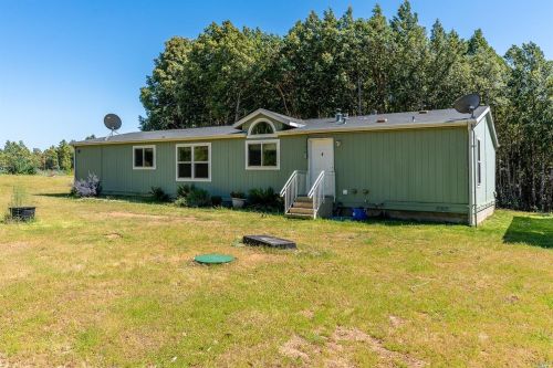 28175 Skyview Rd, Willits, CA 95490-9048