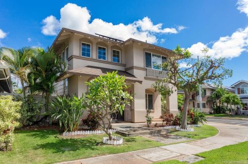 91-1040 Kekaiholo St, Ewa Beach, HI 96706
