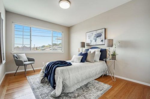 464 Yellowstone Dr, South San Francisco CA  94080-4235 exterior