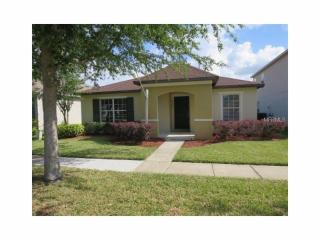 13735 Cepheus Dr, Orlando, FL 32828-9313