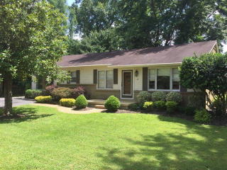 407 Carroll St, Paris, TN 38242-5687