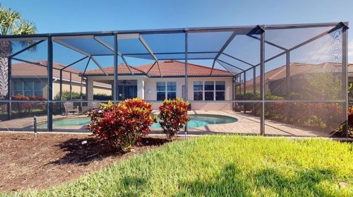 5869 Constitution St, Ave Maria FL  34142-9591 exterior