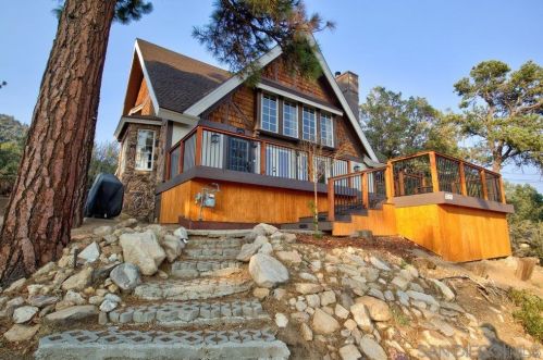 1160 Green Mountain Dr, Big Bear City, CA