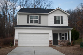 45 Ashton Bluff Cir, Mount Holly NC  28120-2437 exterior